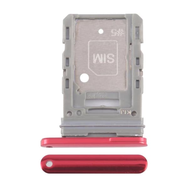Samsung Galaxy S20 FE SIM Card Tray - Cloud Red