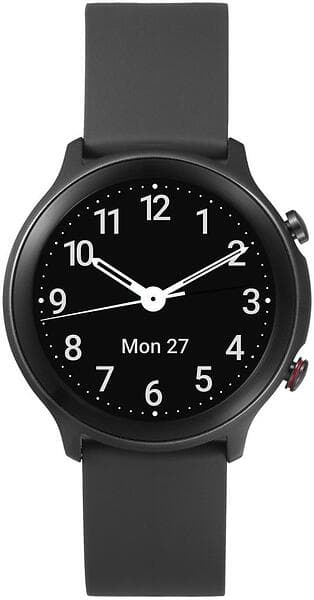 Doro Watch - Svart - Original Svart