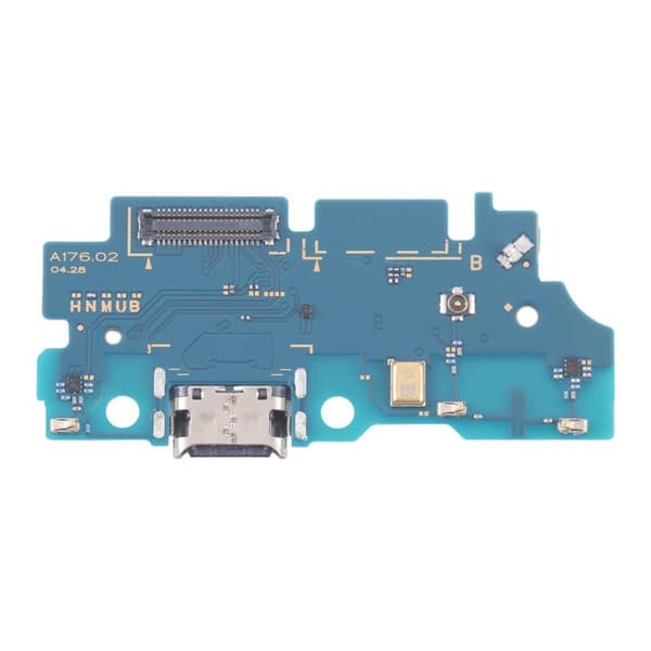 Samsung Galaxy A17 SM-A176 Laddkontakt