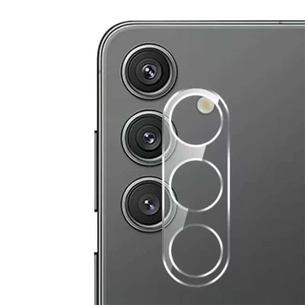 Samsung Galaxy A27 5G Camera Lens Protector Tempered Glass
