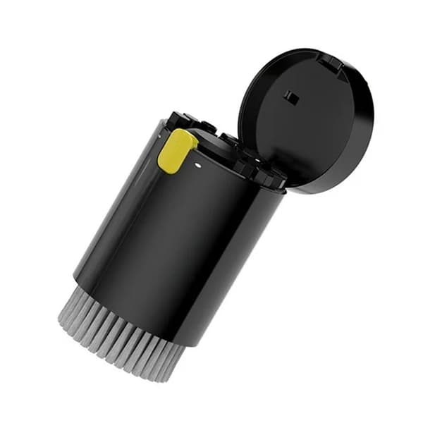 Portable 20 in 1 Cleaning Kit for Mobile and Computer - Black