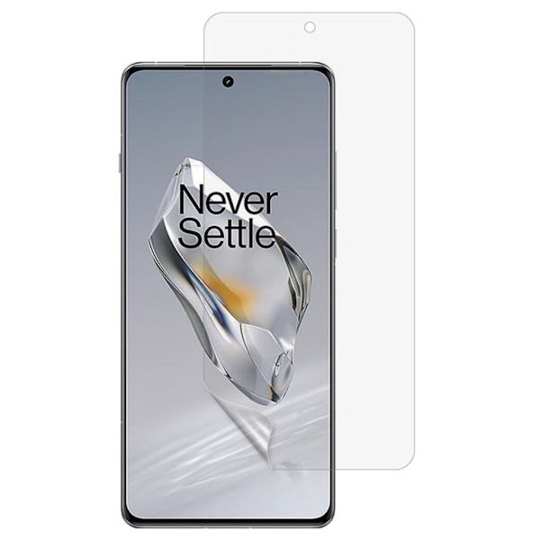 OnePlus 12 5G Clear Screen Protector