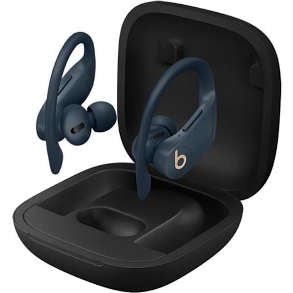 Original Beats by Dr. Dre Powerbeats Pro Wireless In-ear - Blå