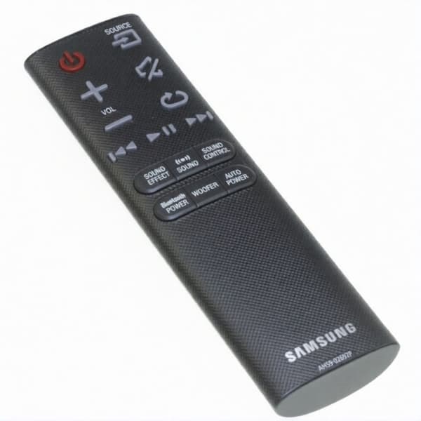 Samsung TM1451 Original Remote Control
