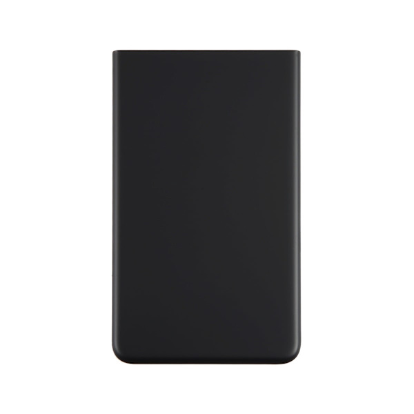 Google Pixel 8 Pro Back Cover Black