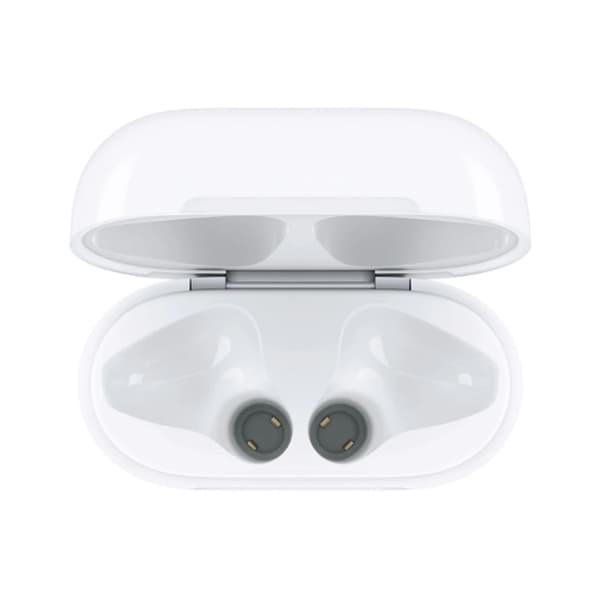 Apple AirPods (2nd Gen) Laddningsfodral- Bra skick