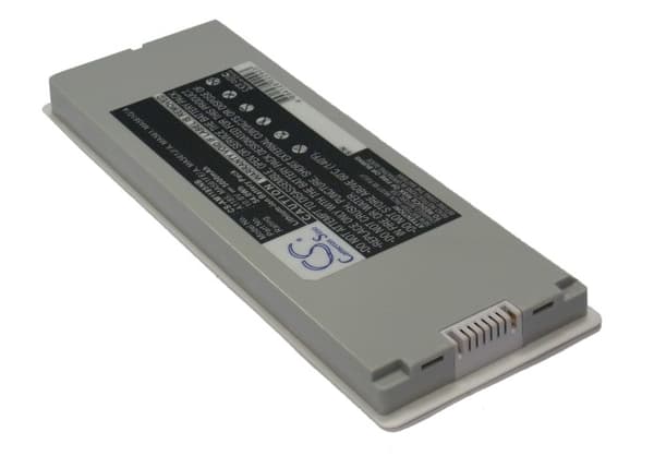 Battery for Battery MacBook 13" 2006-2009 A1185 - White