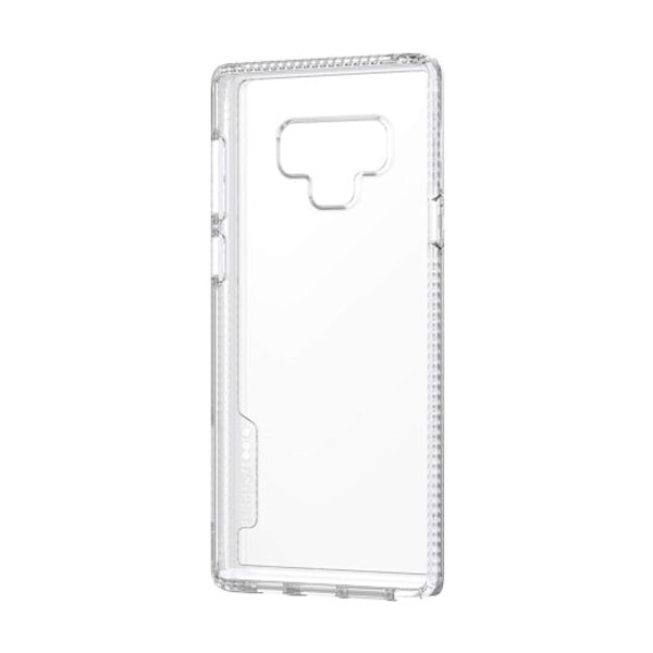 Tech21 Stöttåligt Skal Samsung Note 9 - Transparent