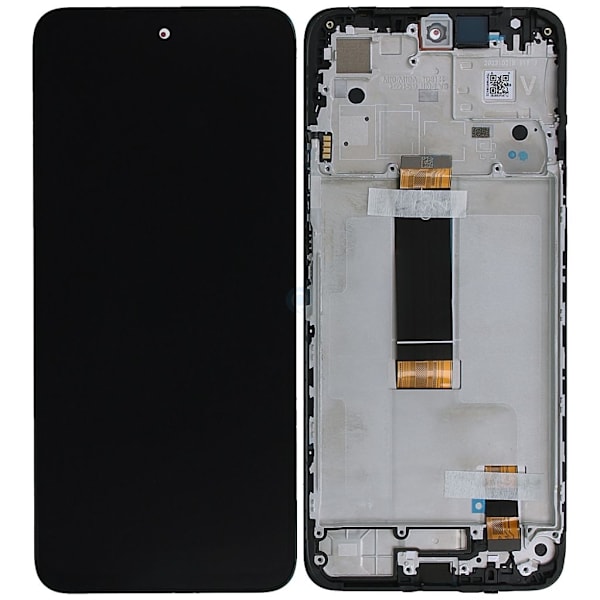 Xiaomi Redmi 12 Display - Black