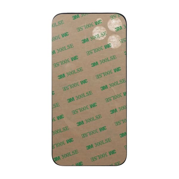 iPhone 12 Pro Max Back Cover Original Gold-Big Camera Hole Size