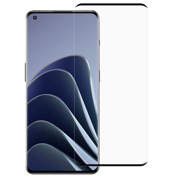 OnePlus 10 Pro 5G Tempered Glass Film screen protector