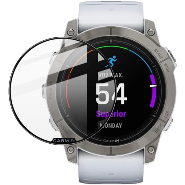 Garmin Epix Pro 51mm Screen Protector Plexiglas