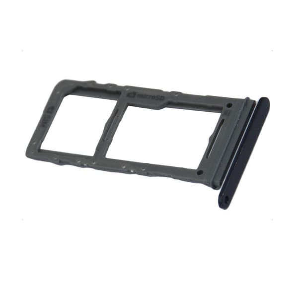 Samsung Galaxy Note 10 Lite SIM Card Holder - Black