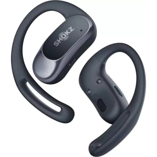 Original Shokz OpenFit - Svart