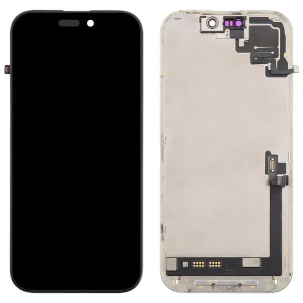 iPhone 17 LCD Display original - Diagnostic Pass