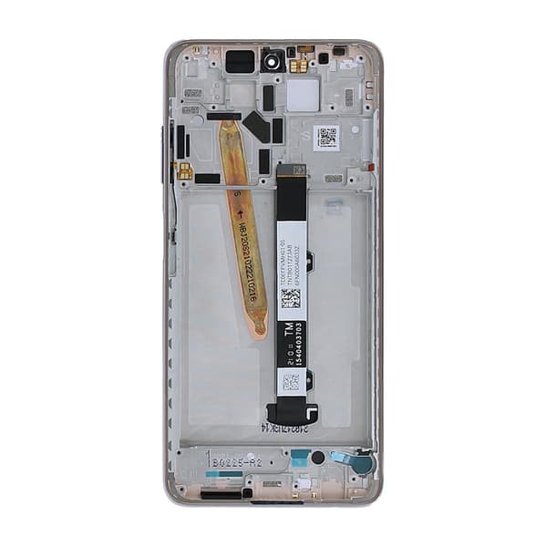 Poco X3 Pro Display Gold