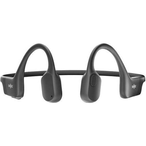 Original Shokz OpenRun Mini Headset - Svart
