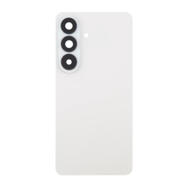 Samsung Galaxy S26 SM-S942B Middle Cover - Silver