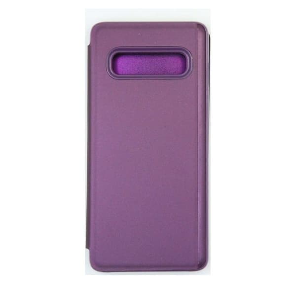 Galaxy S10 SM-G973F View Fodral - Violet