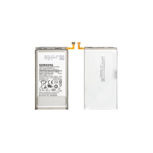 Samsung Galaxy S10 Plus Batteri Original