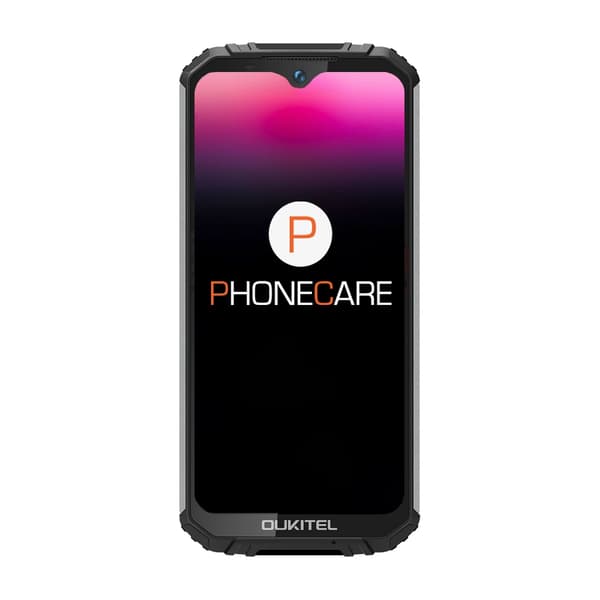 Used Outikel WP6 128GB Black - Used condition