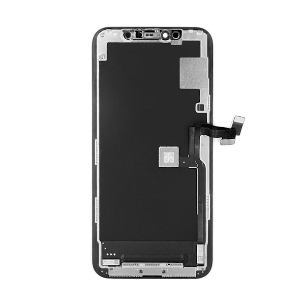 iPhone 11 Pro LCD Screen taken from new iPhone