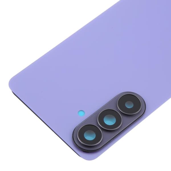 Samsung Galaxy S26+ (SM-S947B) Middle Cover Cobalt Violet