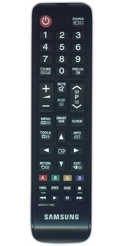 Samsung Original Remote Control TM1240A / BN59-01199G