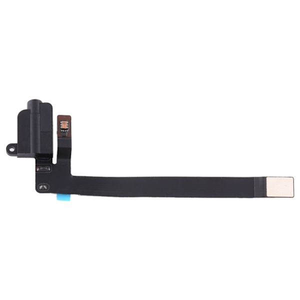 iPad Air 10.5" 2019 Headphone Jack Flex Black