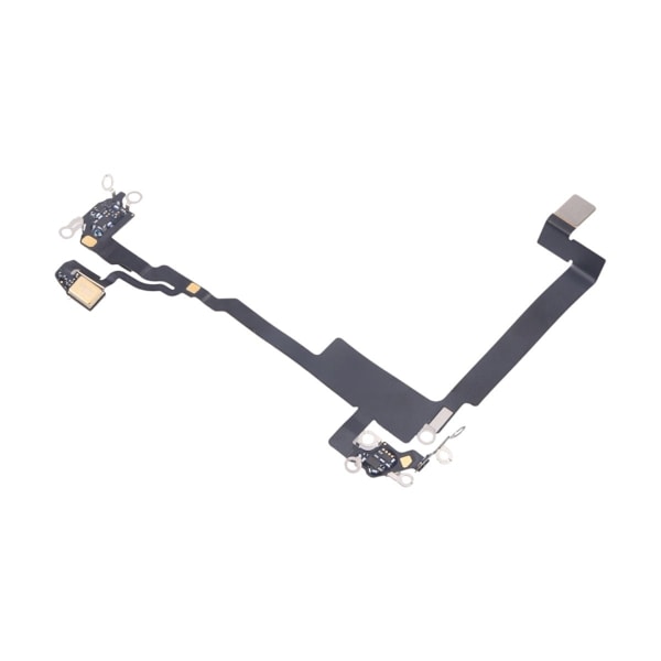 iPhone 16 Pro Speaker Cable with Microphone Flex Cable
