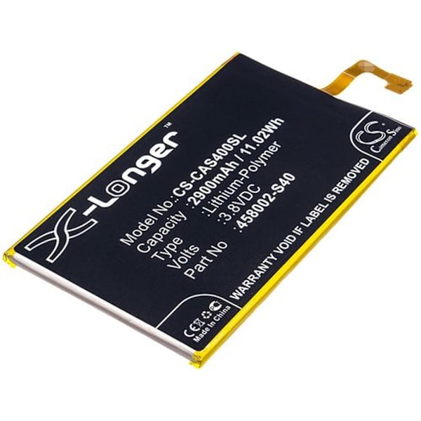 Battery for Cat S40 etc