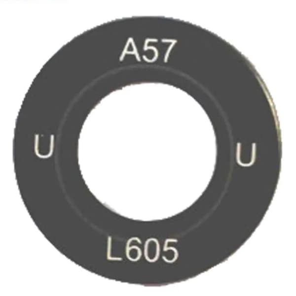 Samsung Galaxy A57 Camera Lens Glass - Ultrawide