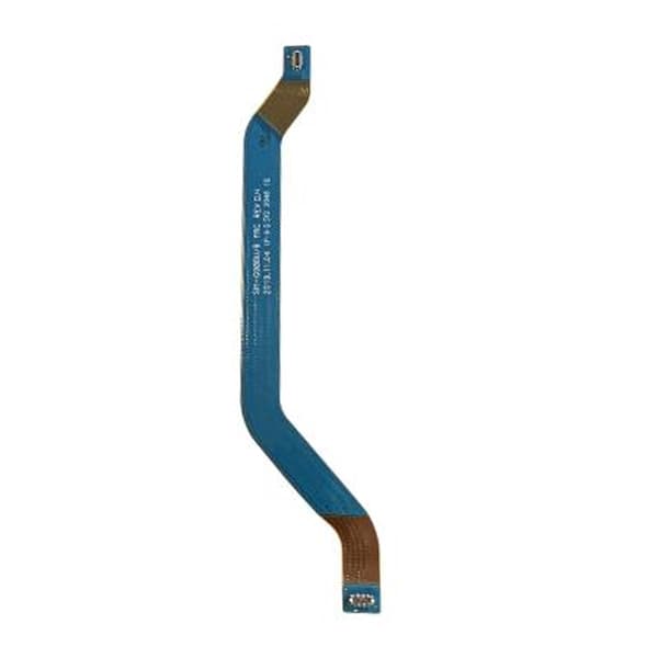 Samsung Galaxy S20 Ultra Flex Cable
