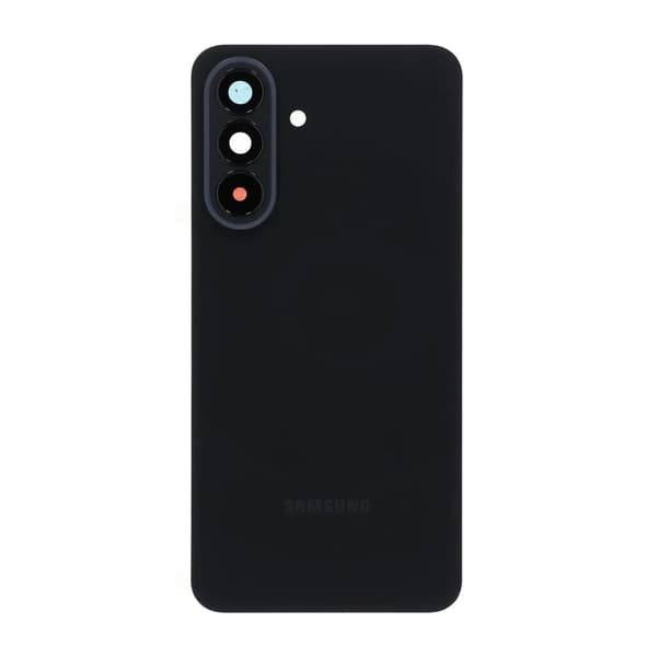 Samsung Galaxy A37 Baksida Premium - Svart