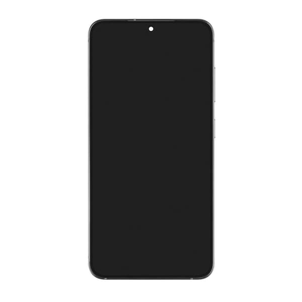 Begagnad Samsung Galaxy S24 LCD B Quality - Black