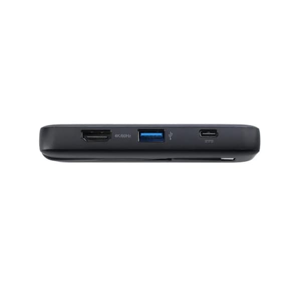 Rvelon USB-C Multiport Adapter