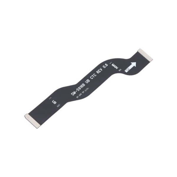 Samsung Galaxy S23 Plus LCD Skärm Flexkabel Original