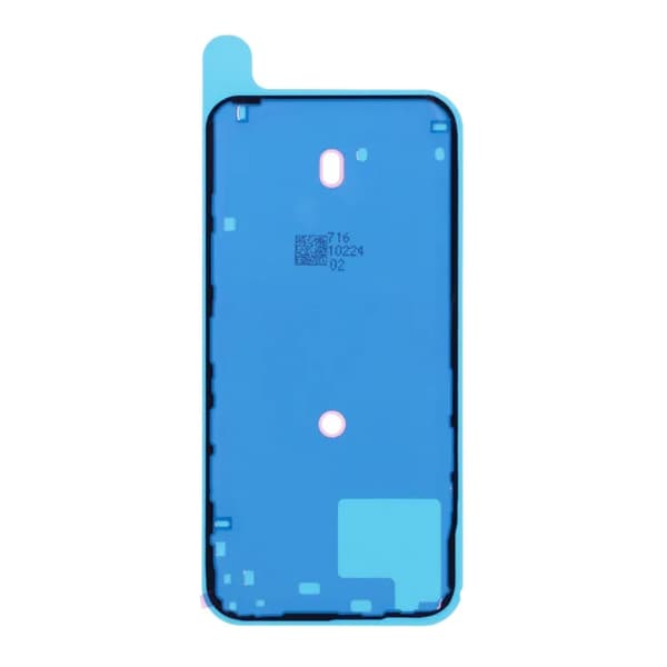 Självhäftande tejp till baksida för iPhone 15 Plus