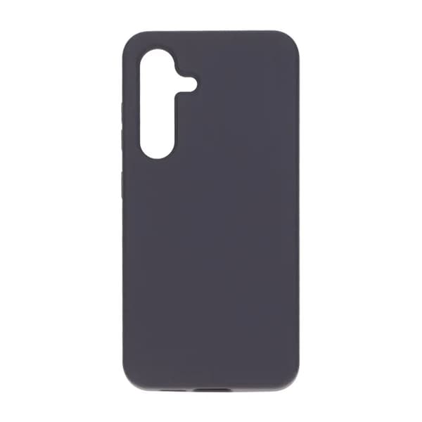 Samsung Galaxy S24 Plus Mobile Case Silicone Rvelon - Purple