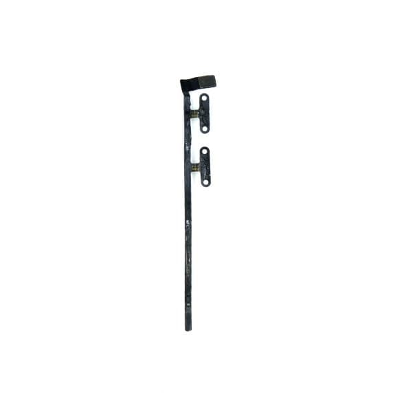 iPad Air 3 Volymknappar Flexkabel Original Svart