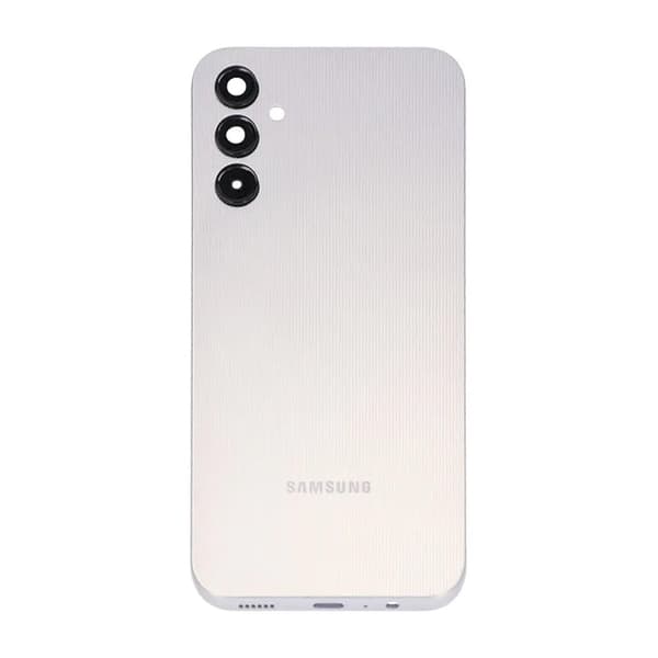 Samsung A14 4G SM-A146 Back Cover Original OEM Deep Purple