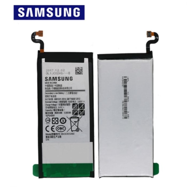 Samsung Galaxy S7 Edge SM-G935F Batteri - Original