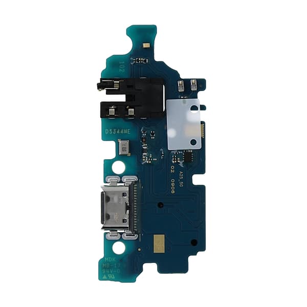 Samsung Galaxy A25 SM-A256B USB Charging Board
