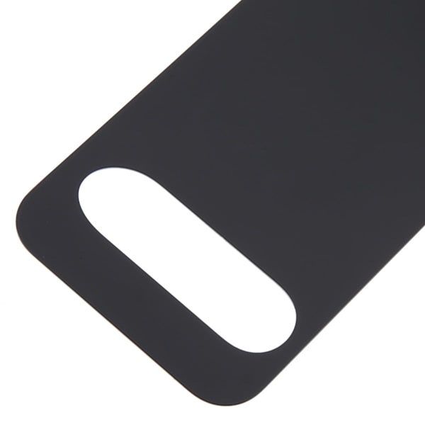Google Pixel 9 Baksida - Svart