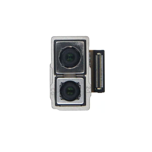 Huawei Mate 10 Pro and Mate 10 Rear Camera