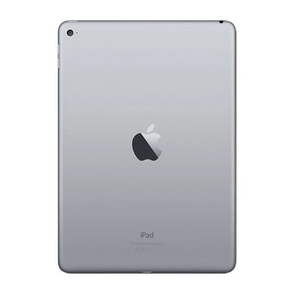 Begagnad iPad Air 2 16GB Rymdgrå - Använt skick