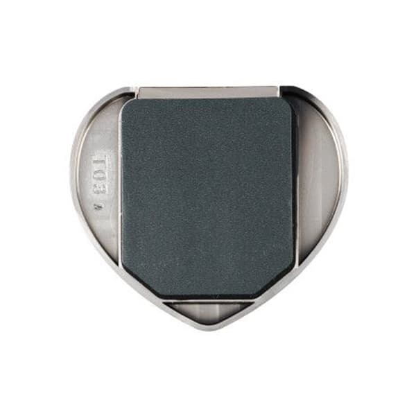 Universal Mobile Phone Stand - Gold Heart