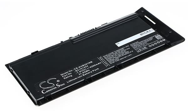 Battery for Asus BU201 etc