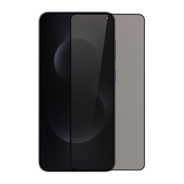 Privacy Screen Protector for Samsung Galaxy S26 Plus
