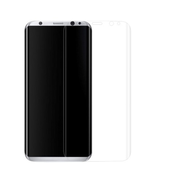 Full Cover Screen Protector for Samsung Galaxy S8